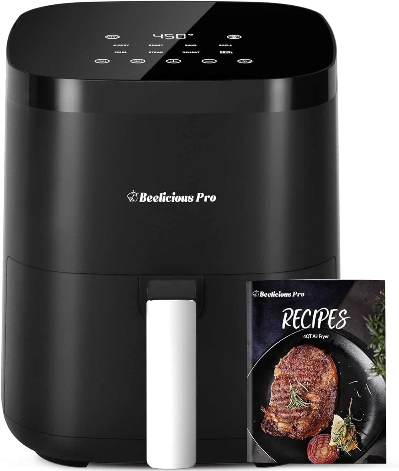 Best Amazon Air Fryer Under $100 for Cooking Steak with an Air Fryer